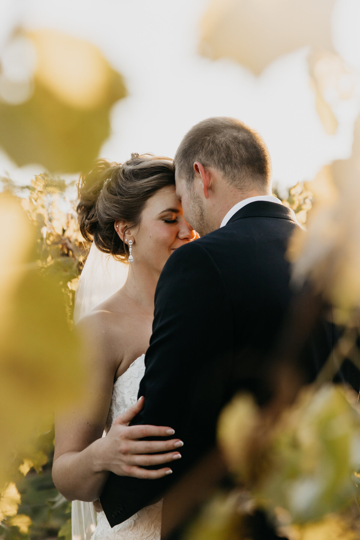 Maddie Derek Wedding by Mycah Bain Photography-619