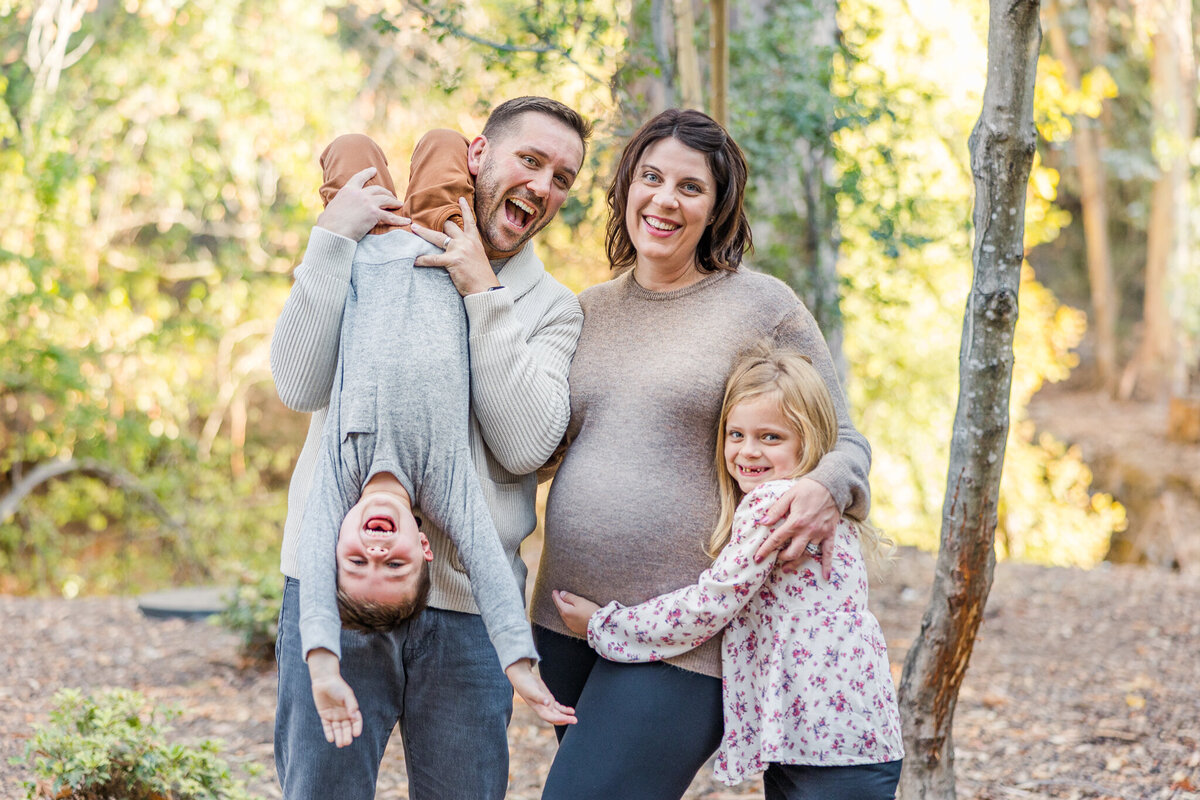 Swain Family - Hailey June Photography-6