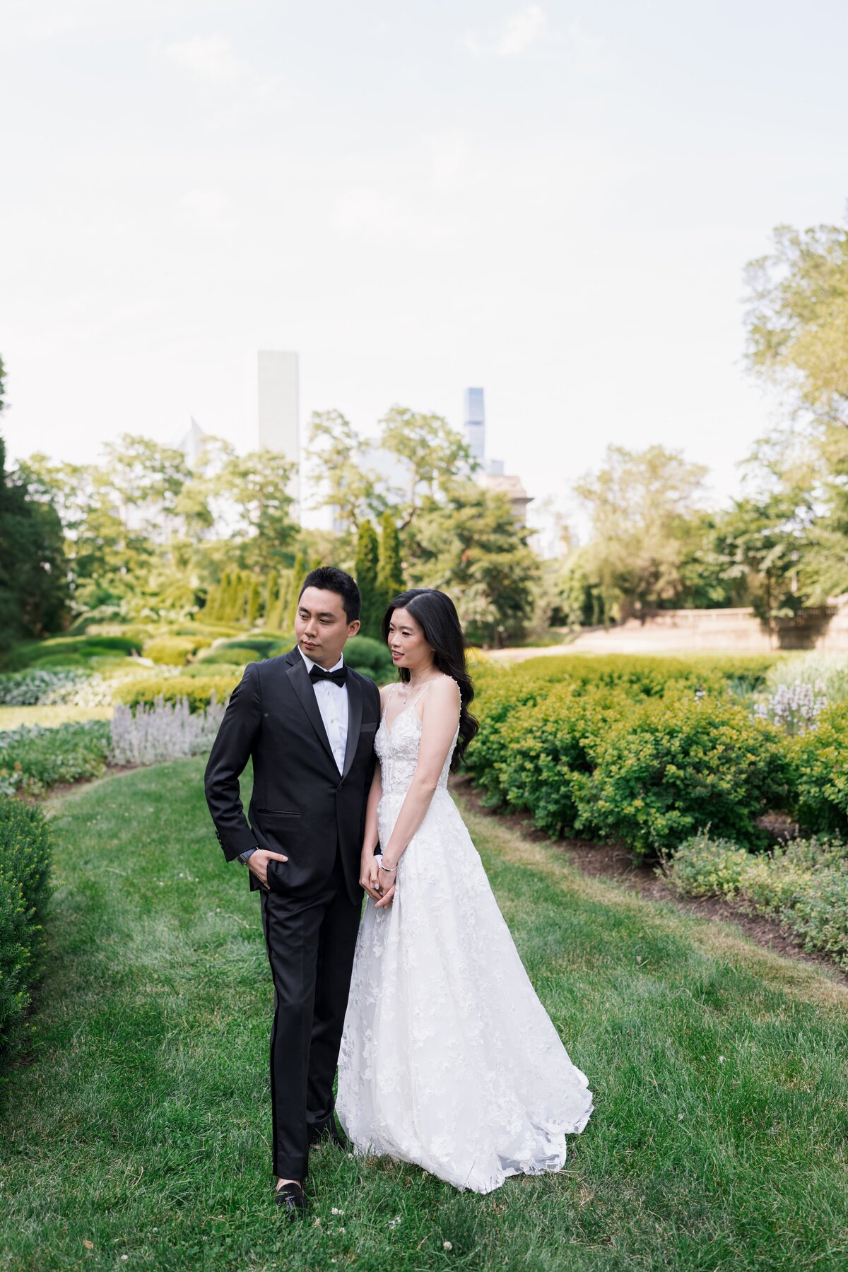 Chicago Wedding Photographer 3