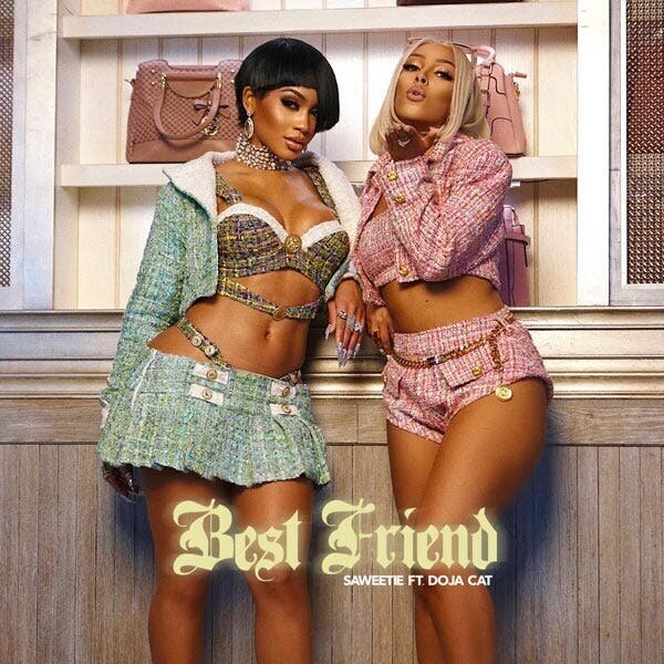 Saweetie x Doja Cat Video