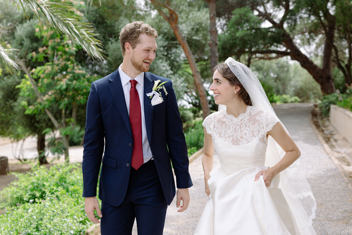 Villa Talamo - Tuscany Wedding  (38 von 98)