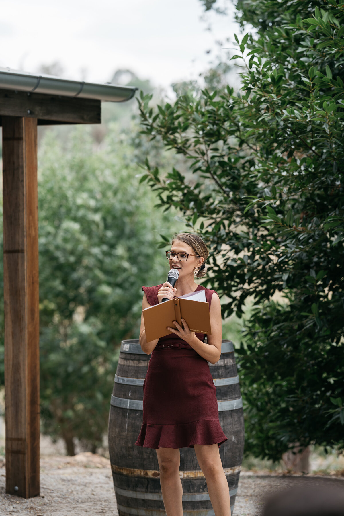 Courtney Laura Photography, Yarra Valley Wedding Photographer, The Farm Yarra Valley, Cassie and Kieren-414