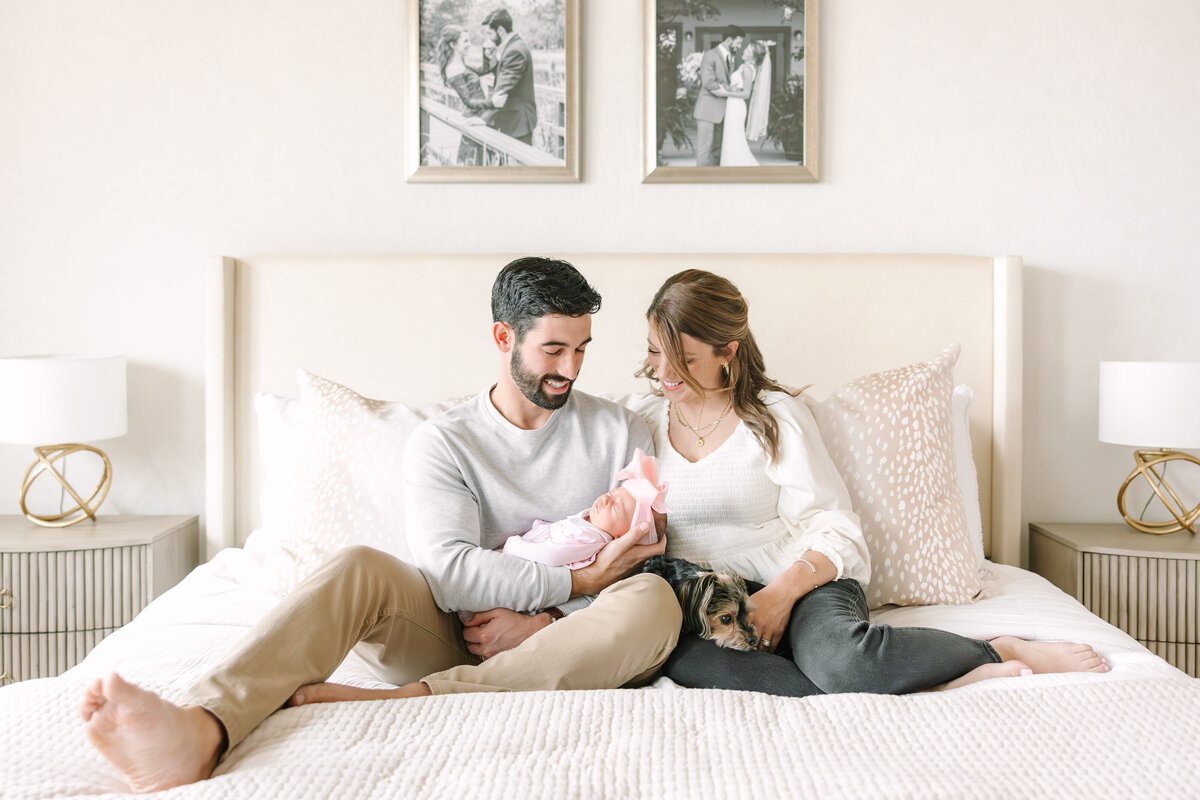 Hollyn Newborn 2024-5