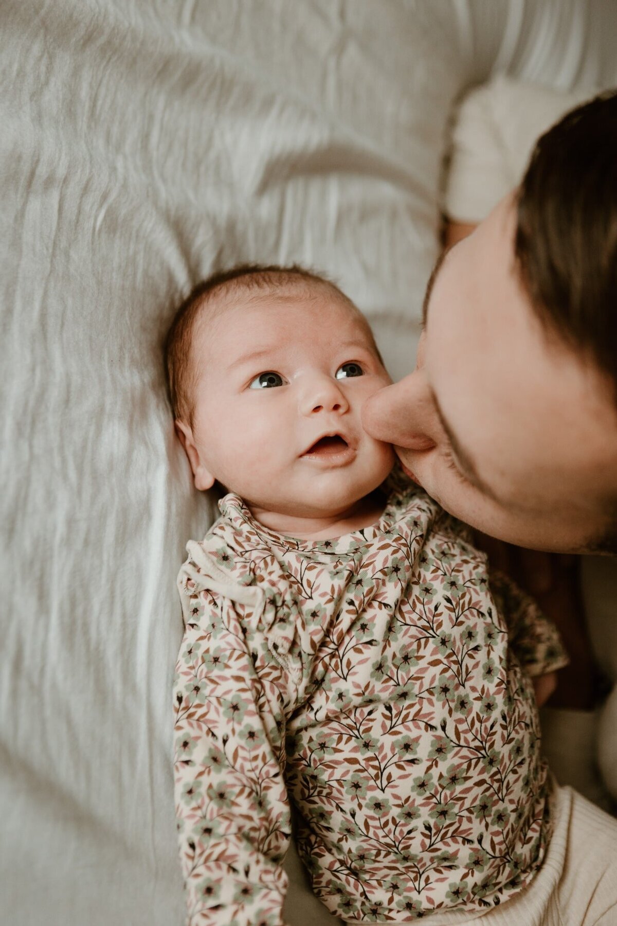 Droomlicht fotografie zwangerschap newborn gezin fotograaf zuid limburg Oirsbeek (13)