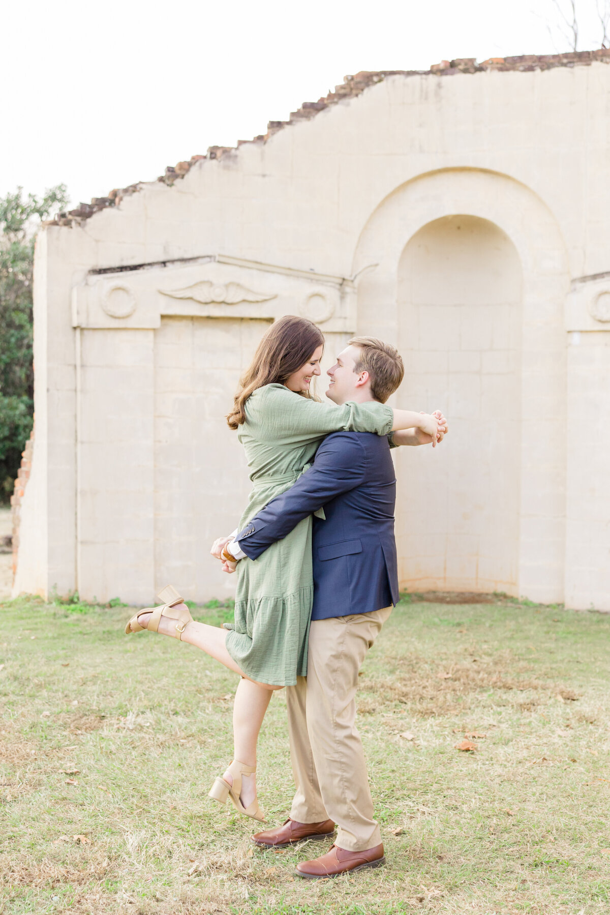 Riley and Ben Engagements-62