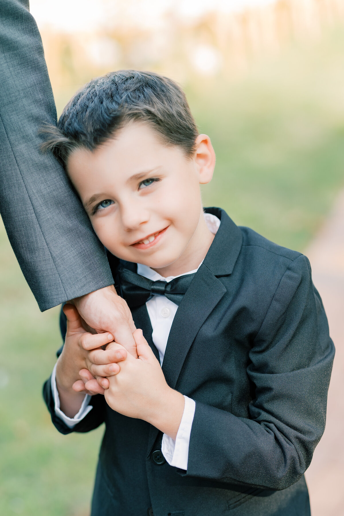 Michelle and Allan at Kent Island Manor Maryland Wedding-108