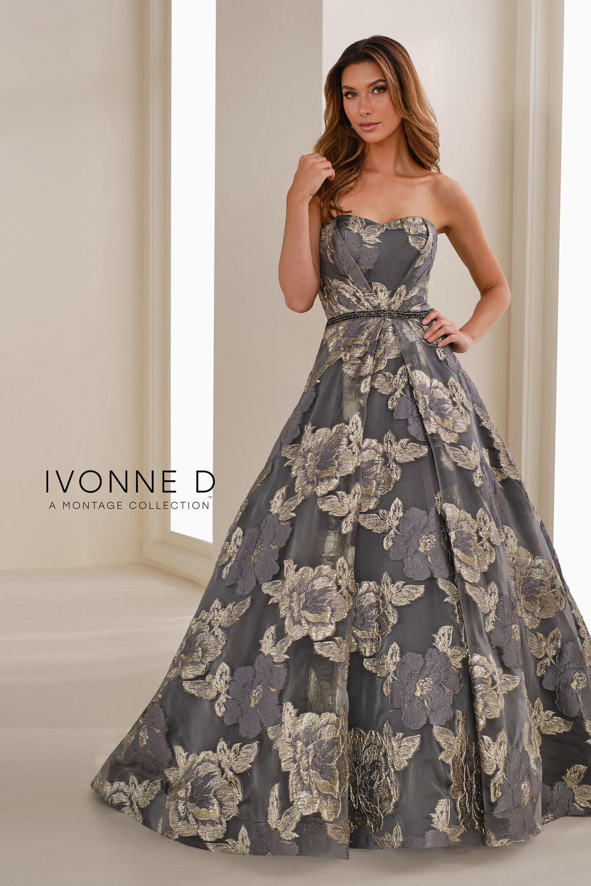 Nancy Jane - Image 1