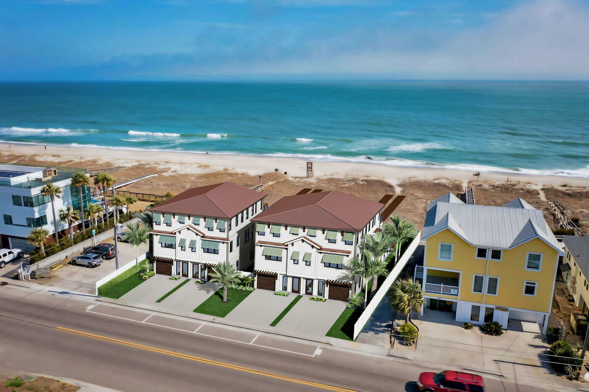 Kure Beach Front Drone_PNG