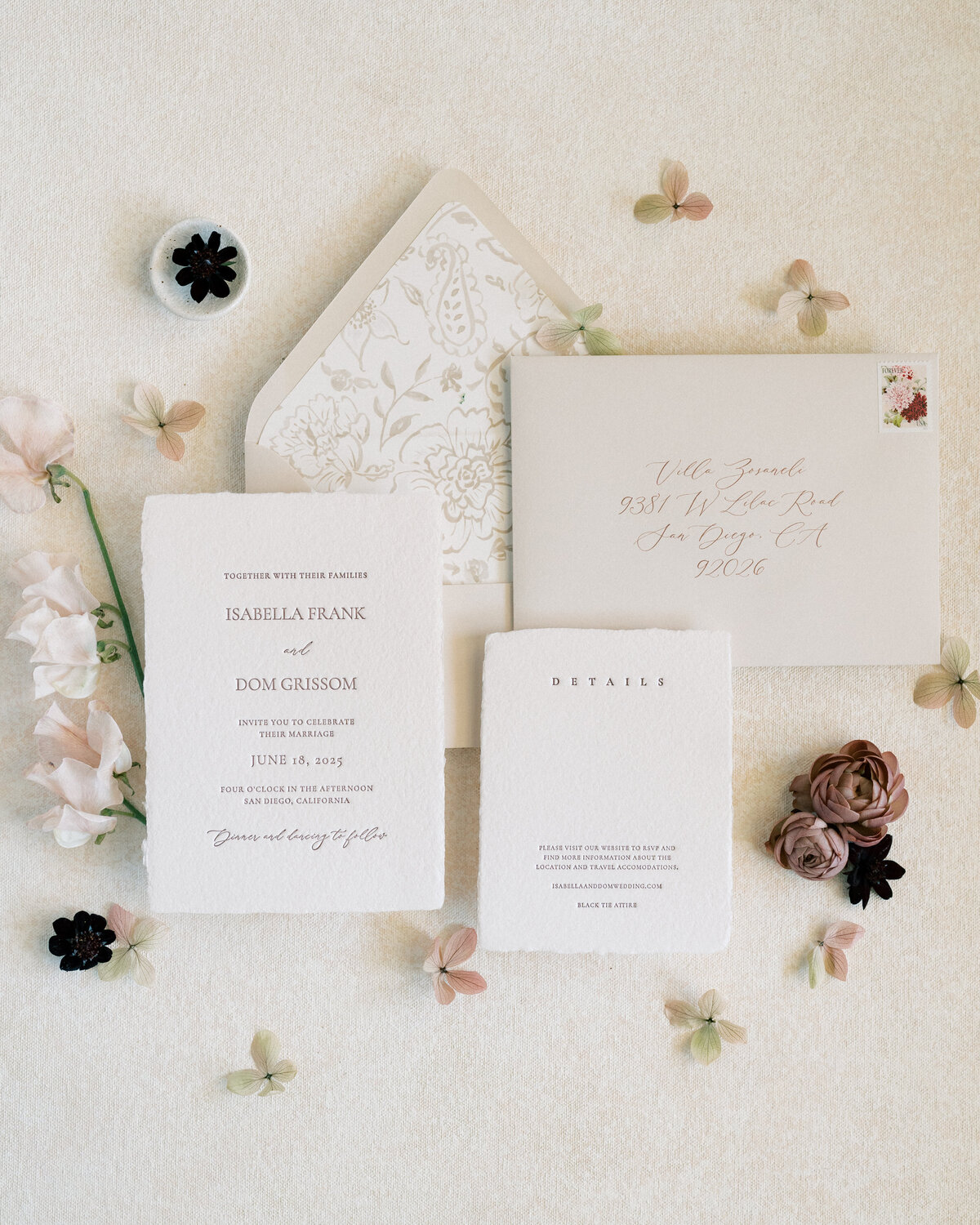 Villa Zosaneli- San diego wedding photogapher Camila M. -12