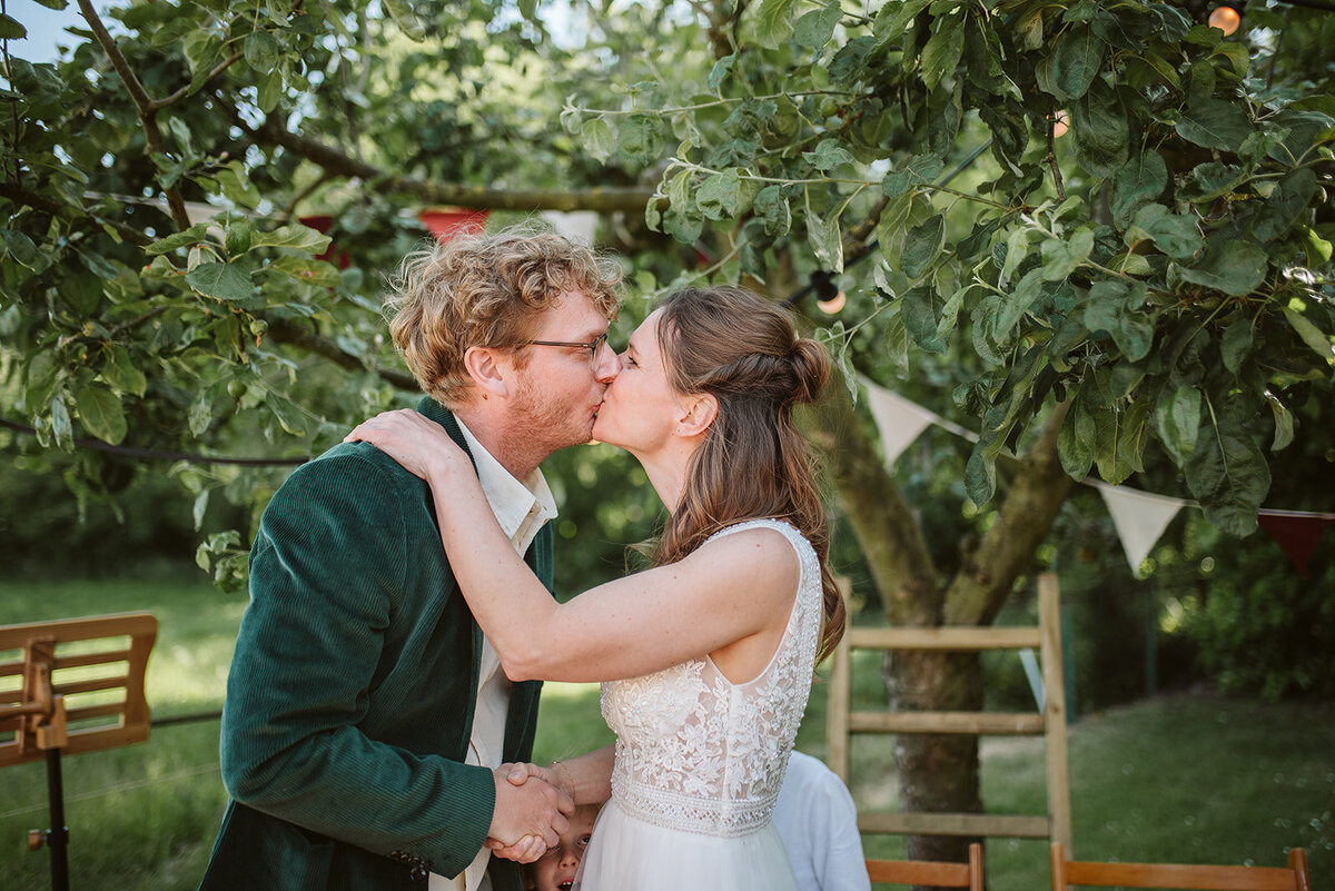 Marianne Bal Photography Bruiloft Bas & Mylene Rossum-371