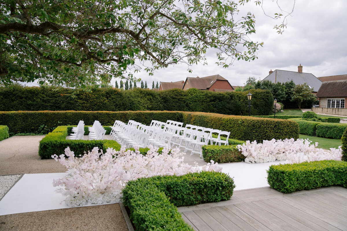 Algeria Sierra Leone Wedding in UK 9