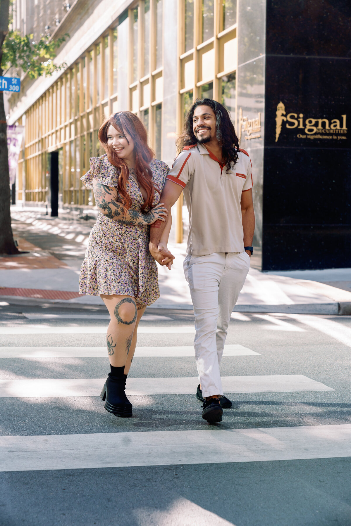Cheyenne and Finn Couples Photos Edits-80