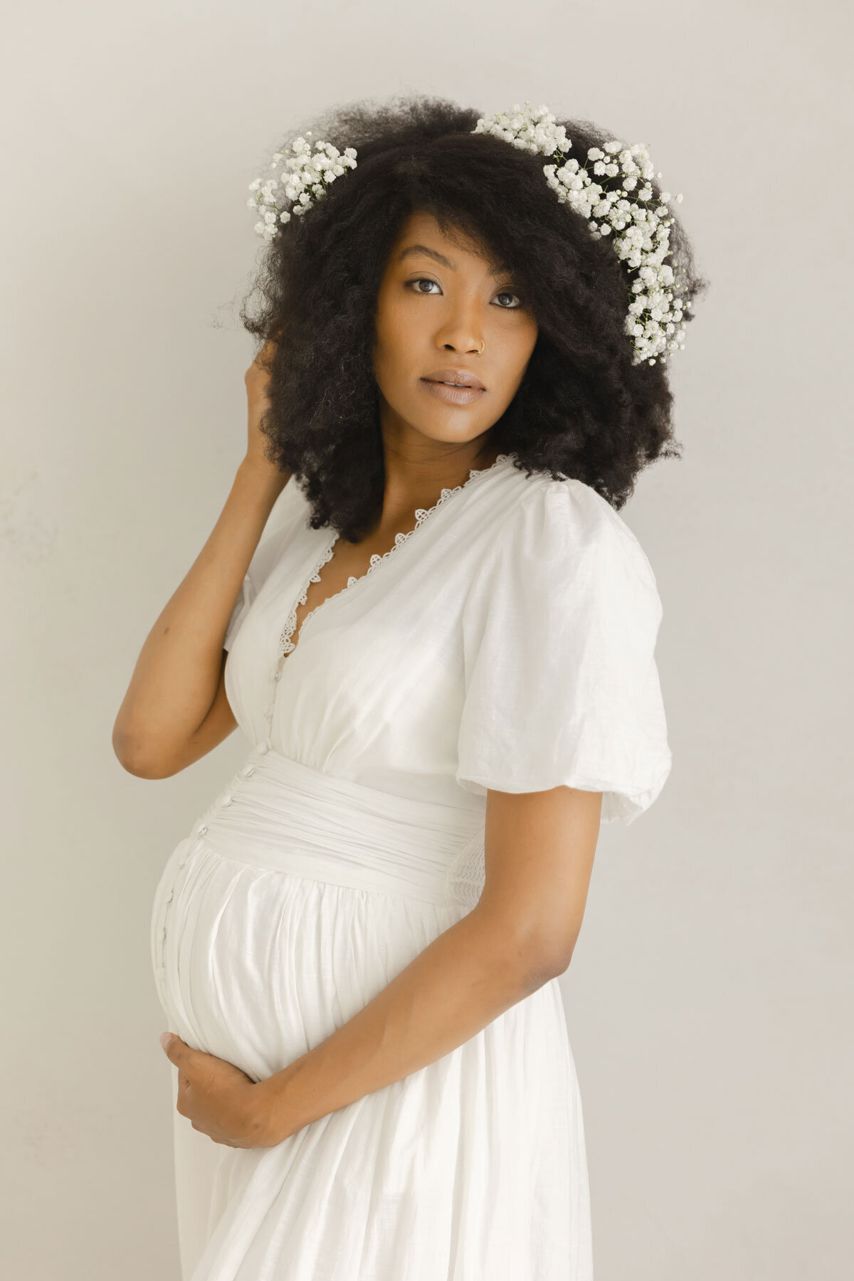 Raleigh Maternity Photographer 76