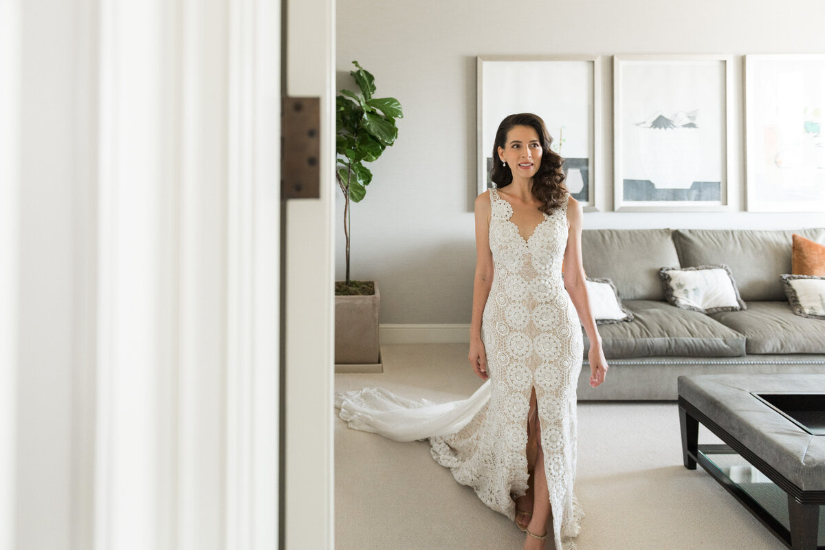 Greystone Mansion Wedding - Cristina & Justin 020