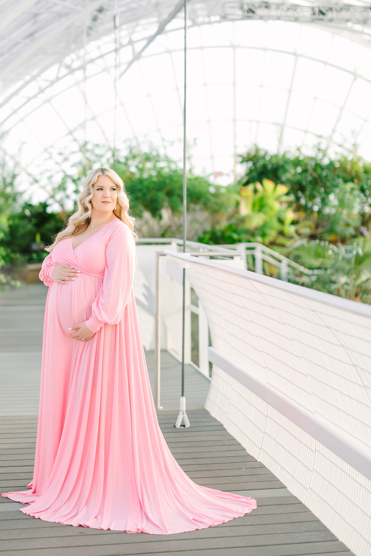 Sanderson Maternity-21
