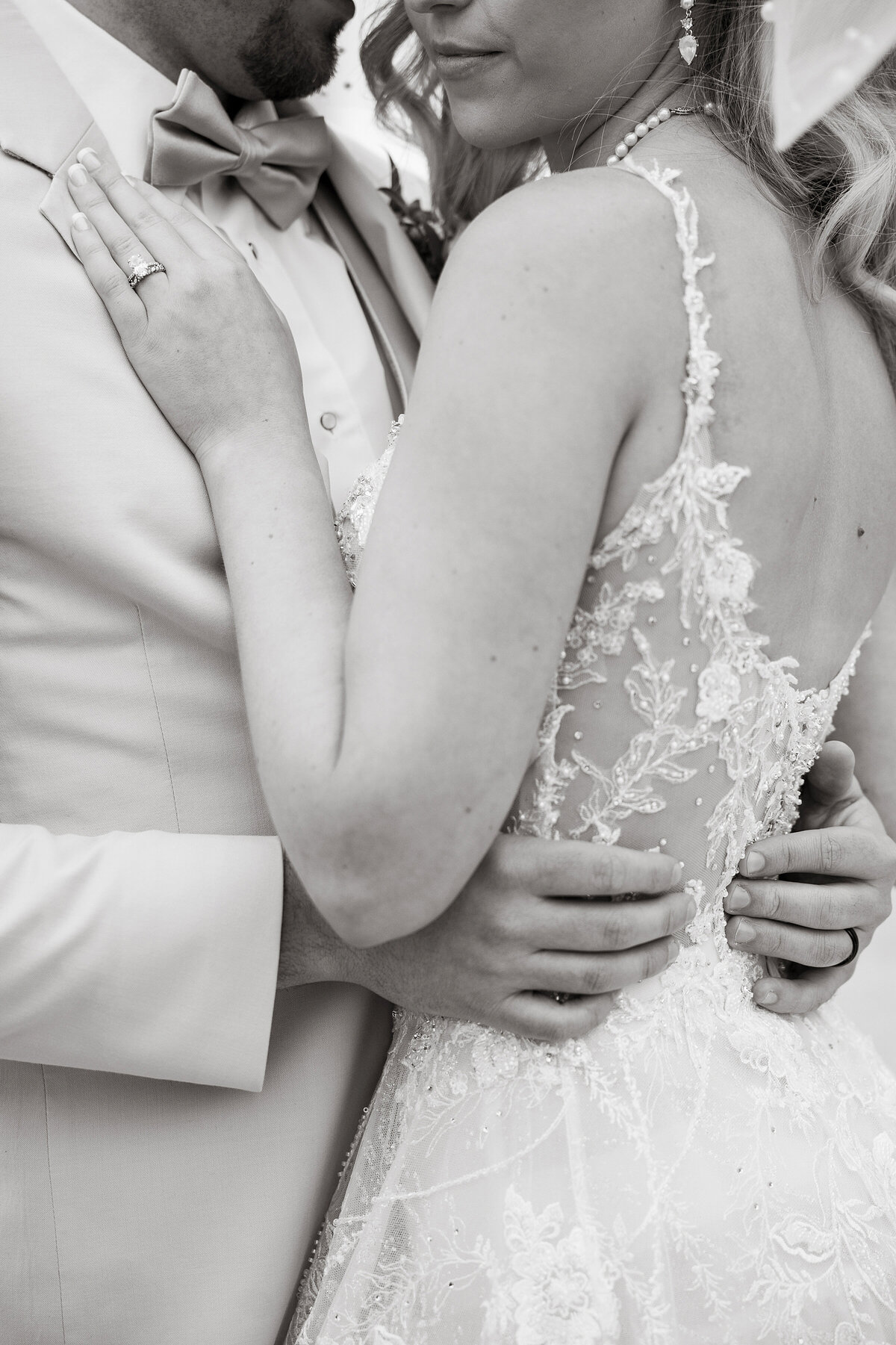 Knotting Hill Wedding Hampton Morrow Photography 0016