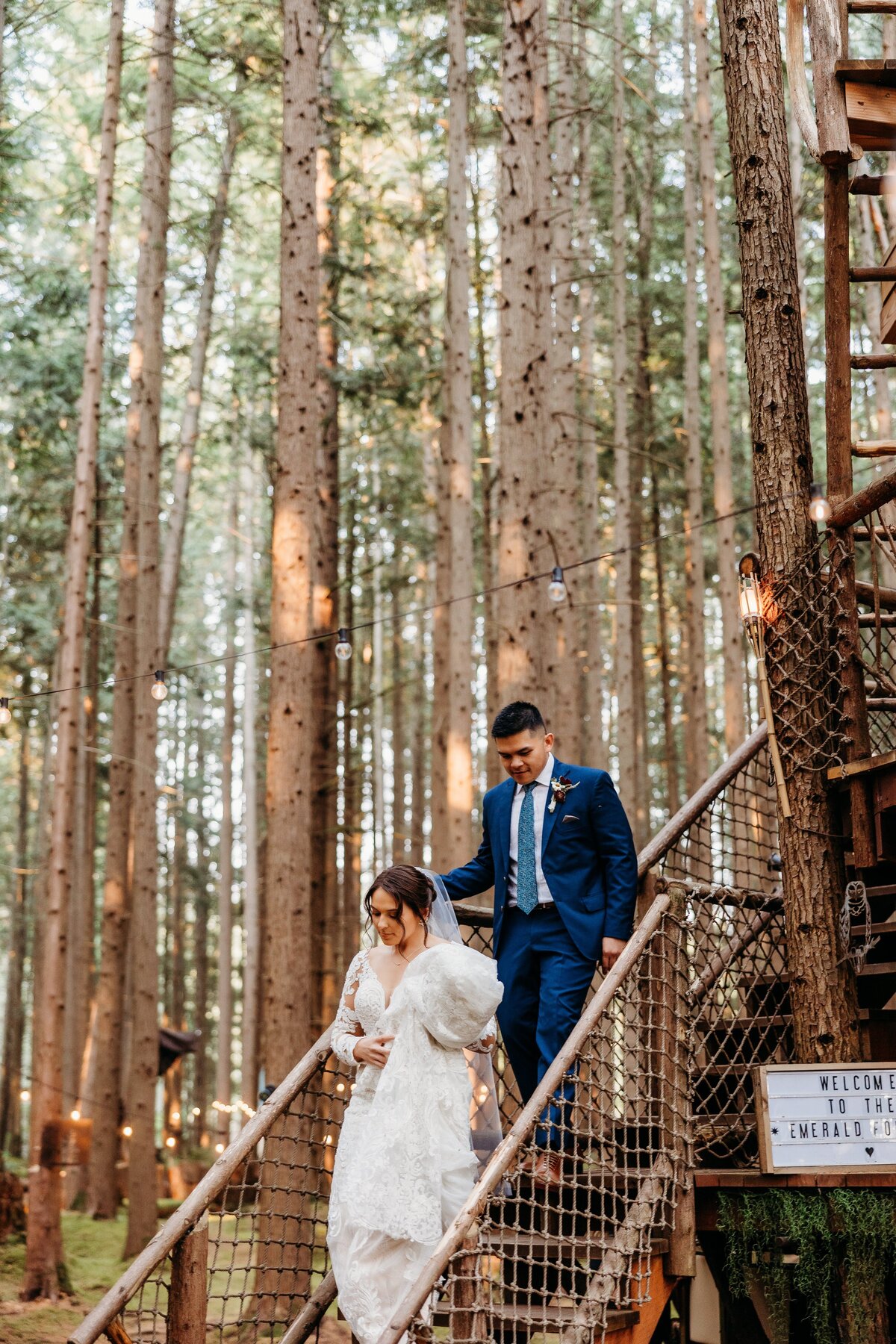 Seattle Wedding Photographer At Emerald Forest010