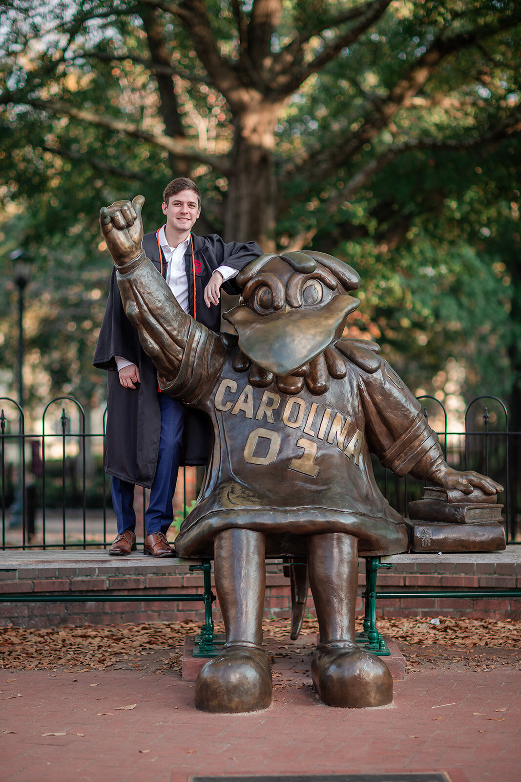 South Carolina Senior Photographer-7437
