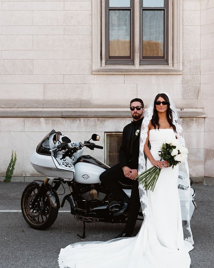 documentary wedding photographer scranton