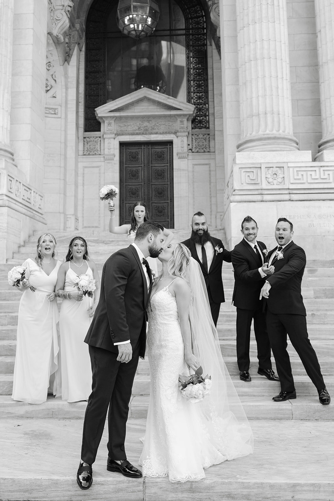 Lena and Peter_bridal party12