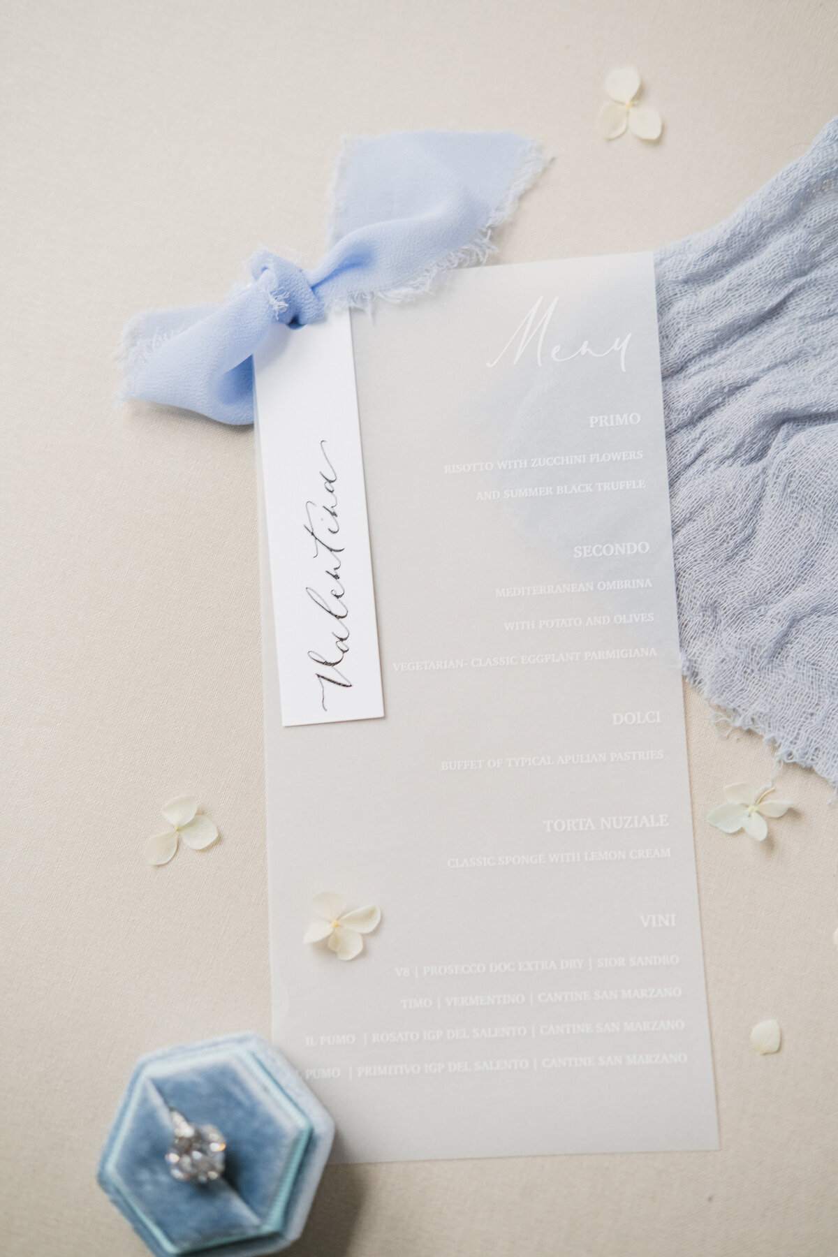 Georgia Eleanor Luxury Bespoke Wedding Stationery082