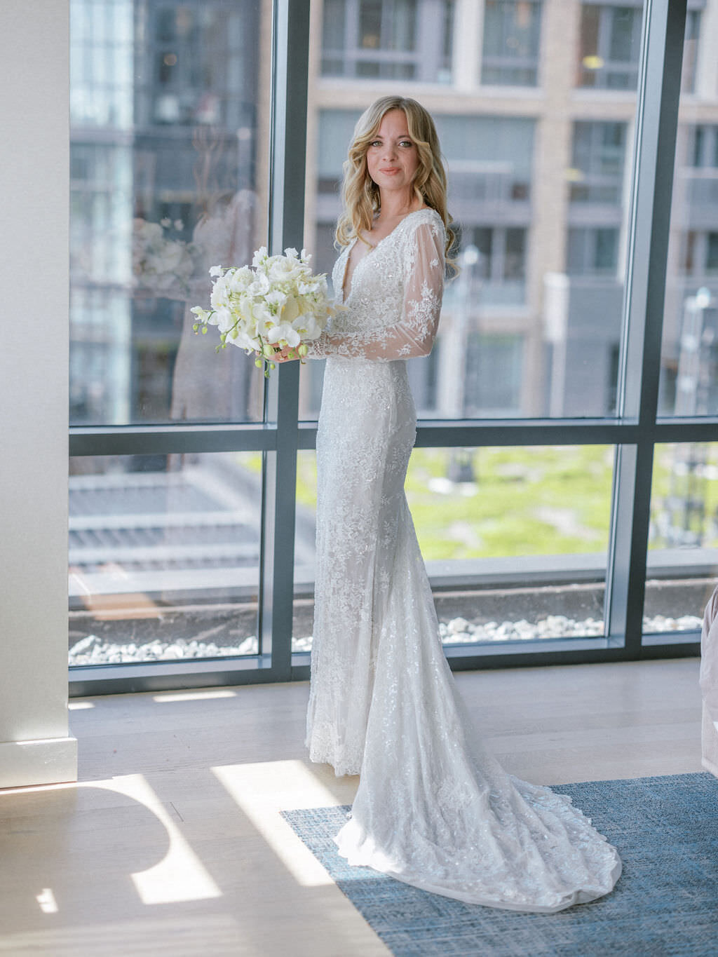 Modern black tie DC wedding #Yojoforever-5228