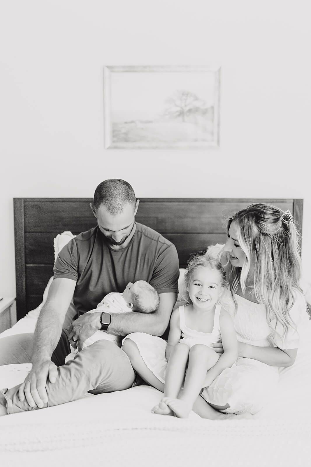 Brentwood Family Photographer