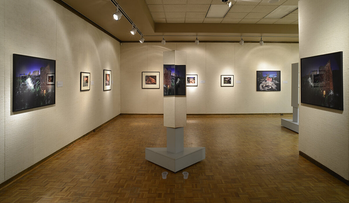 06_Exhibition_Mabee Gerer Museum