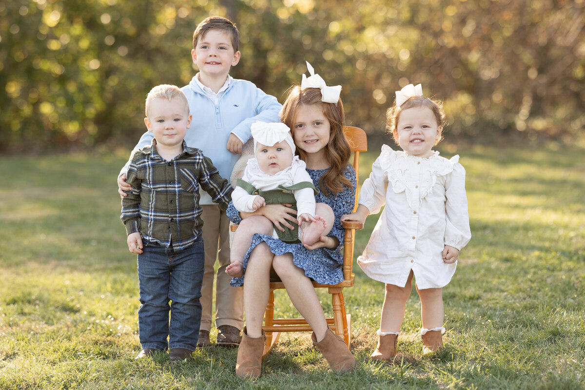 Morris Family-86