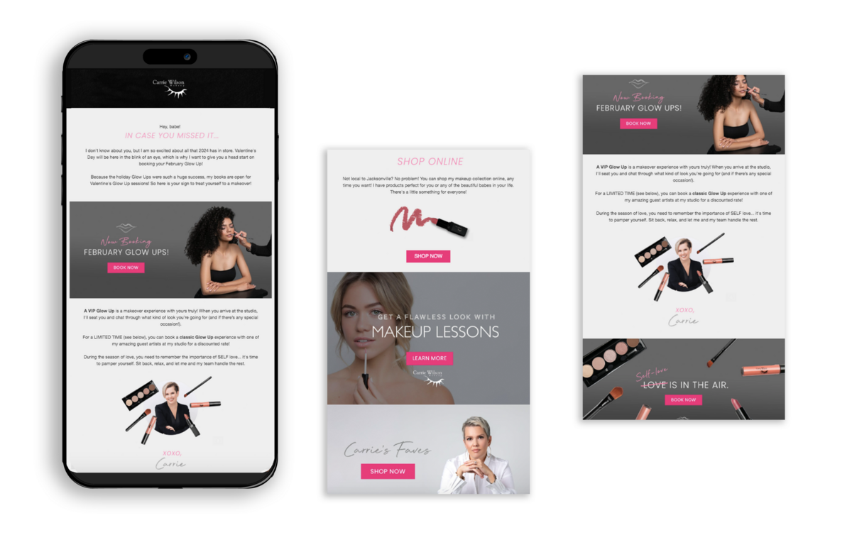email_marketing