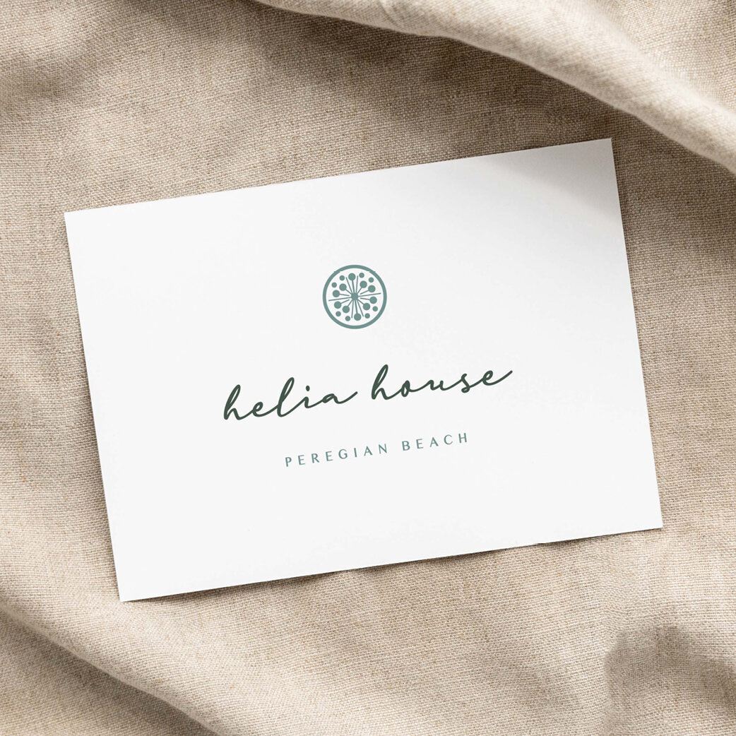 heliahousebusinesscards