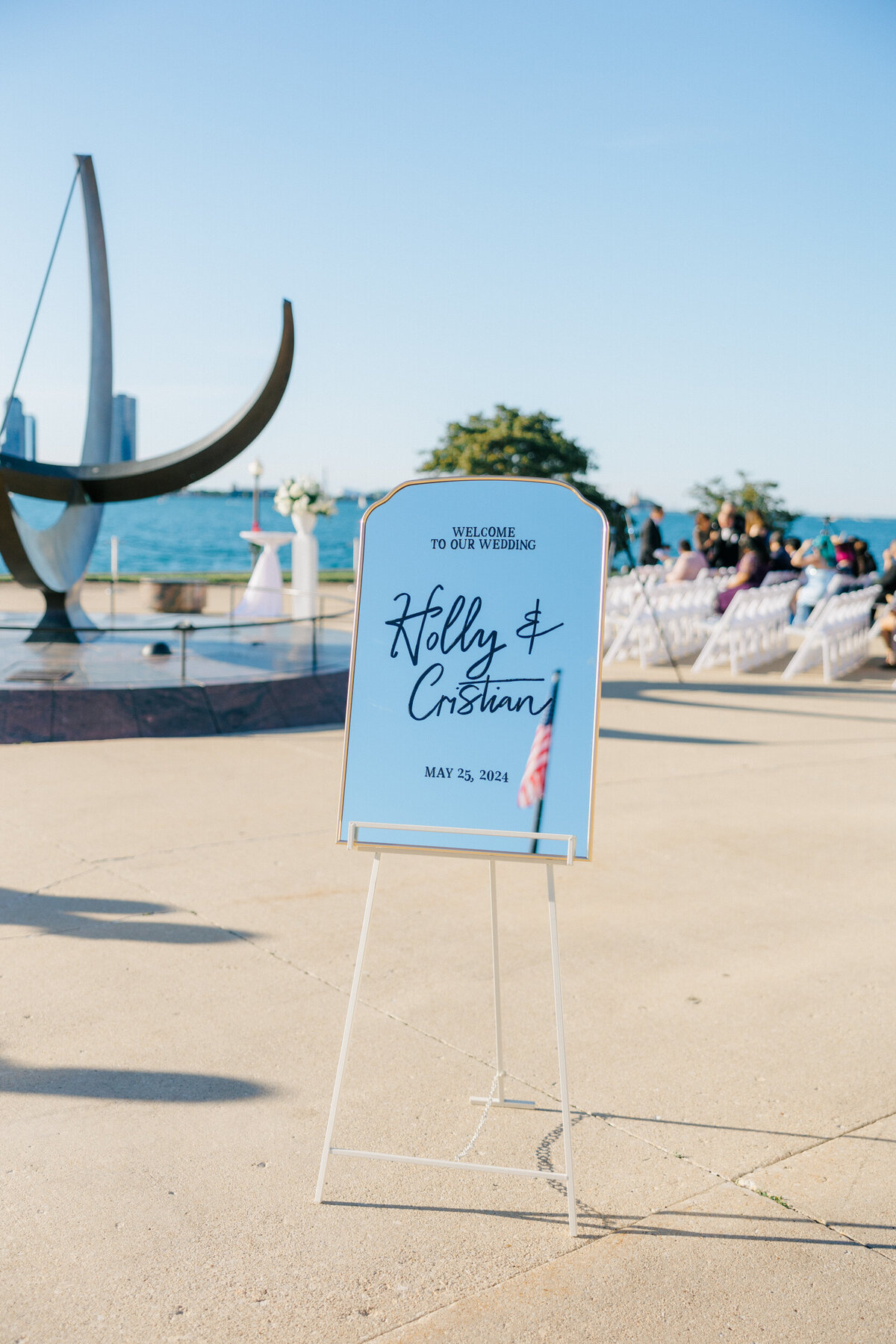 Lexi Benjamin Photography_Adler Planetarium Wedding_05.25.24-173