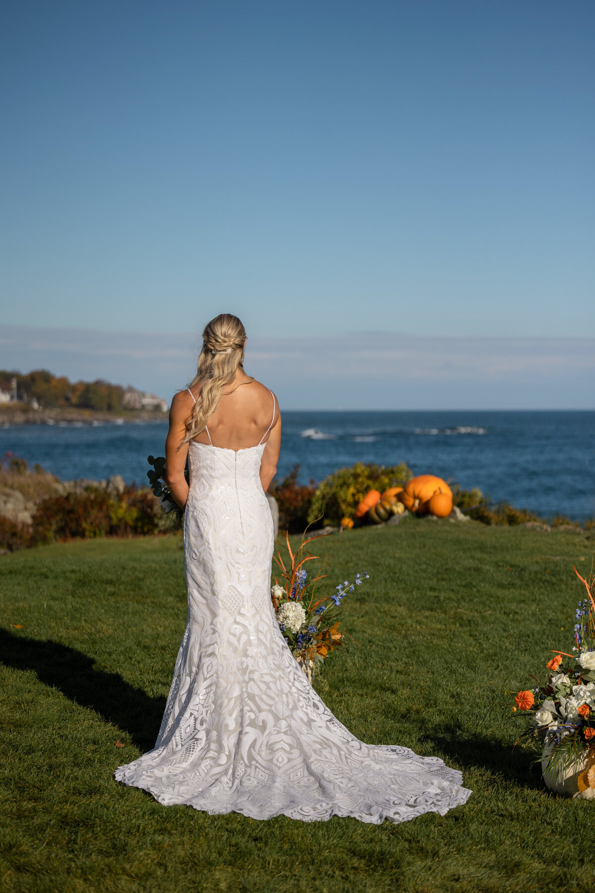 Bride by Enid Arvelo