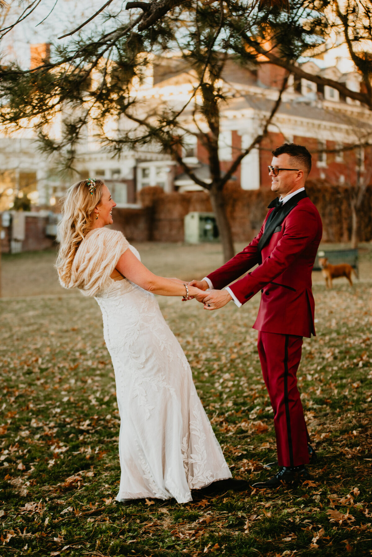 Austin + Kaitlin Wedding-686