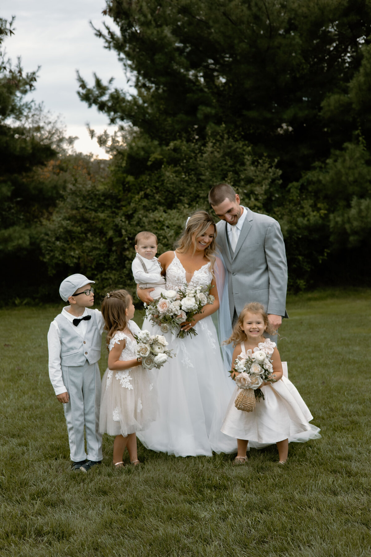 Churchill Barn Wedding Jessica LaFleur Photo-4