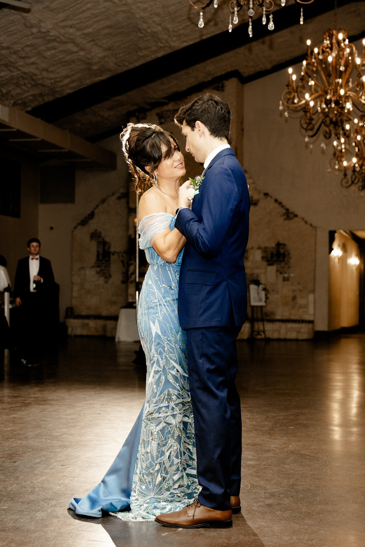 The Springs Venues DFW