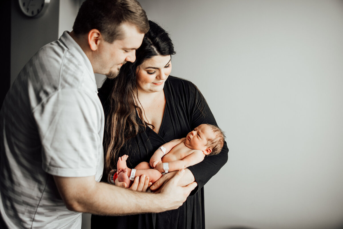 fresh 48 baby photography huntsville
