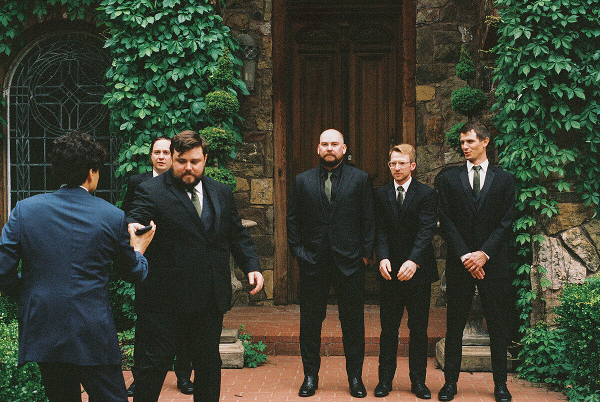 texas wedding