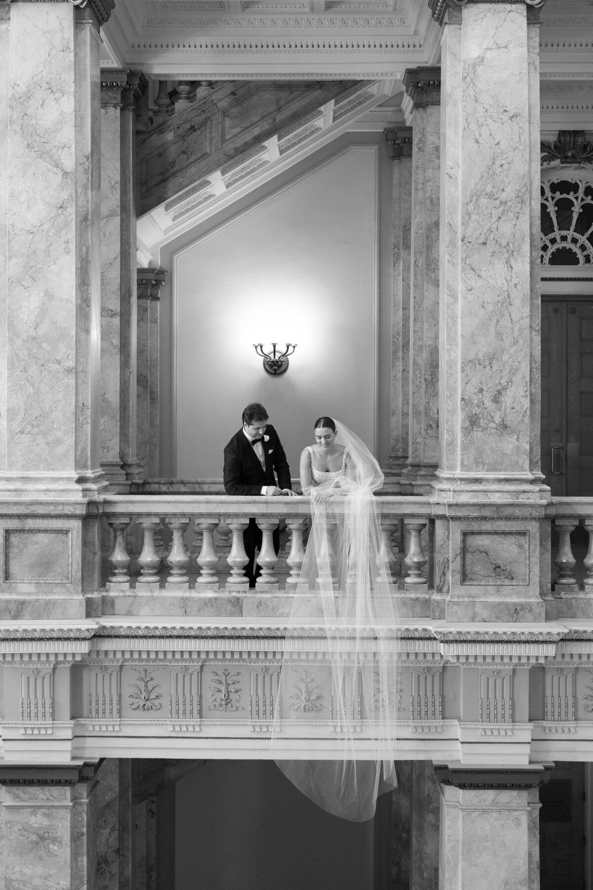 Emma + Joey Wedding Couple Portraits-Mariah Jones Photography-117