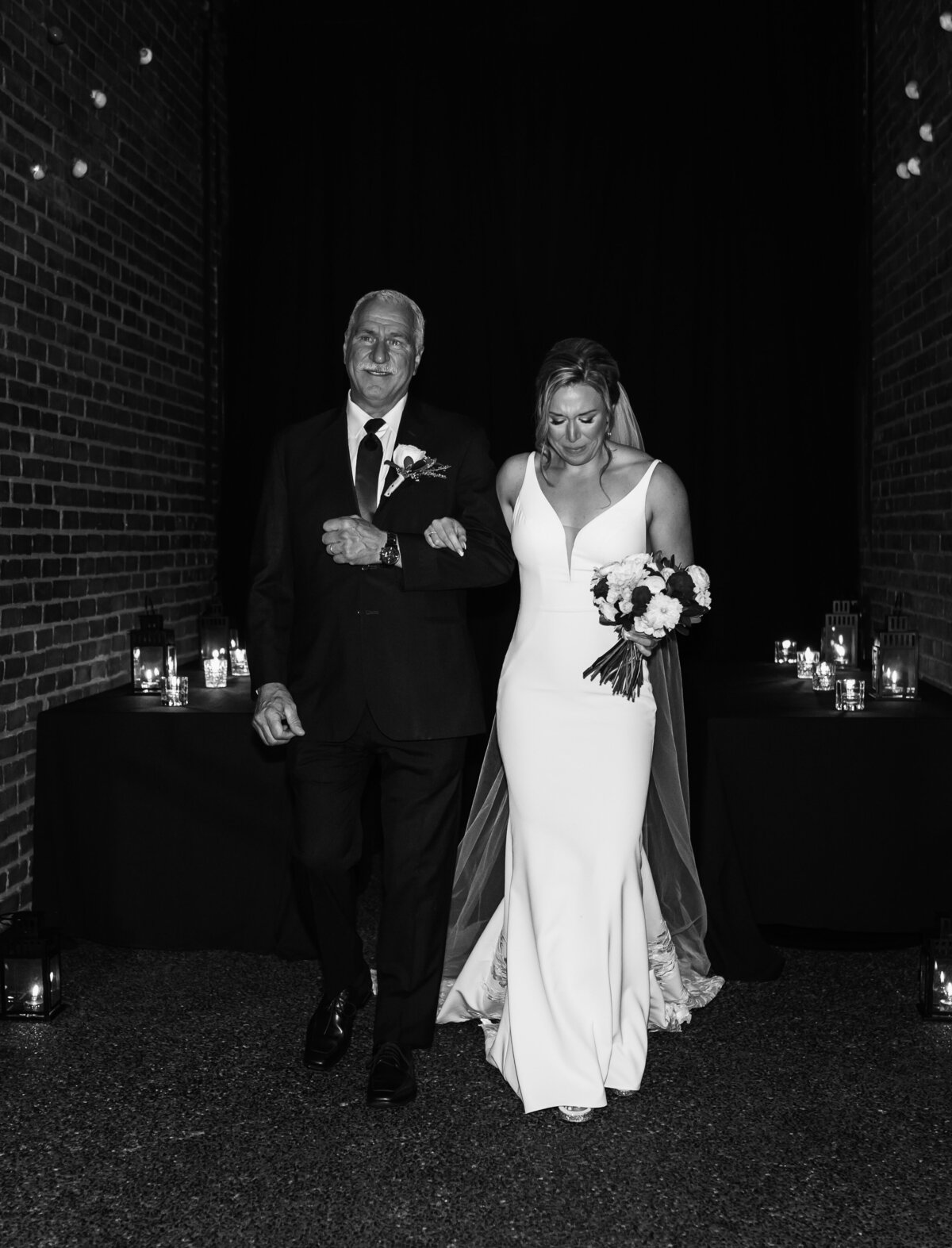 Brix & Mortar Wedding Photographer