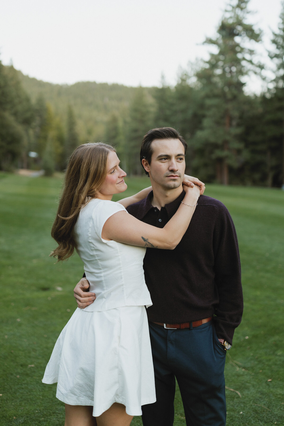Savanah and Ty-155
