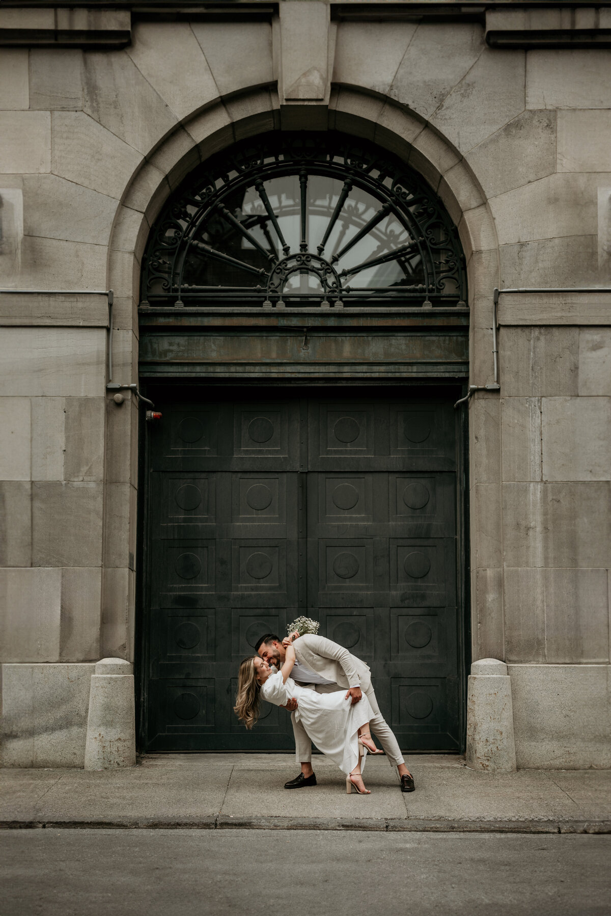 Ilana & Momtez's Engagement Session - Shania Crivelli Photography-39
