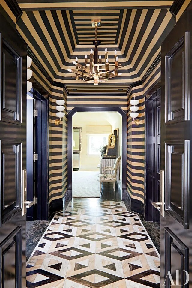 Architectural Digest