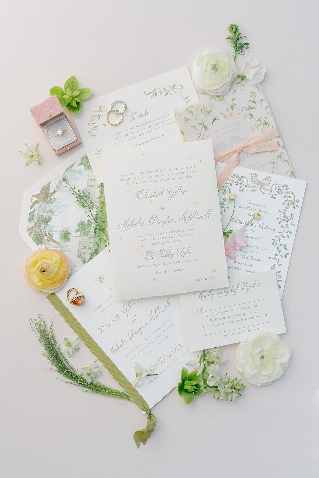 Spring_Island_destination_wedding_south_carolina_beaufort_Wedding_Kailee_DiMeglio_Photography-28