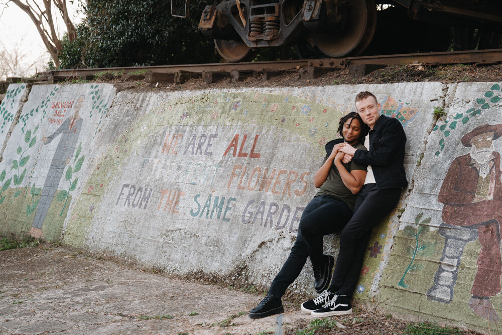 lgbtq engagement session charlotte-8