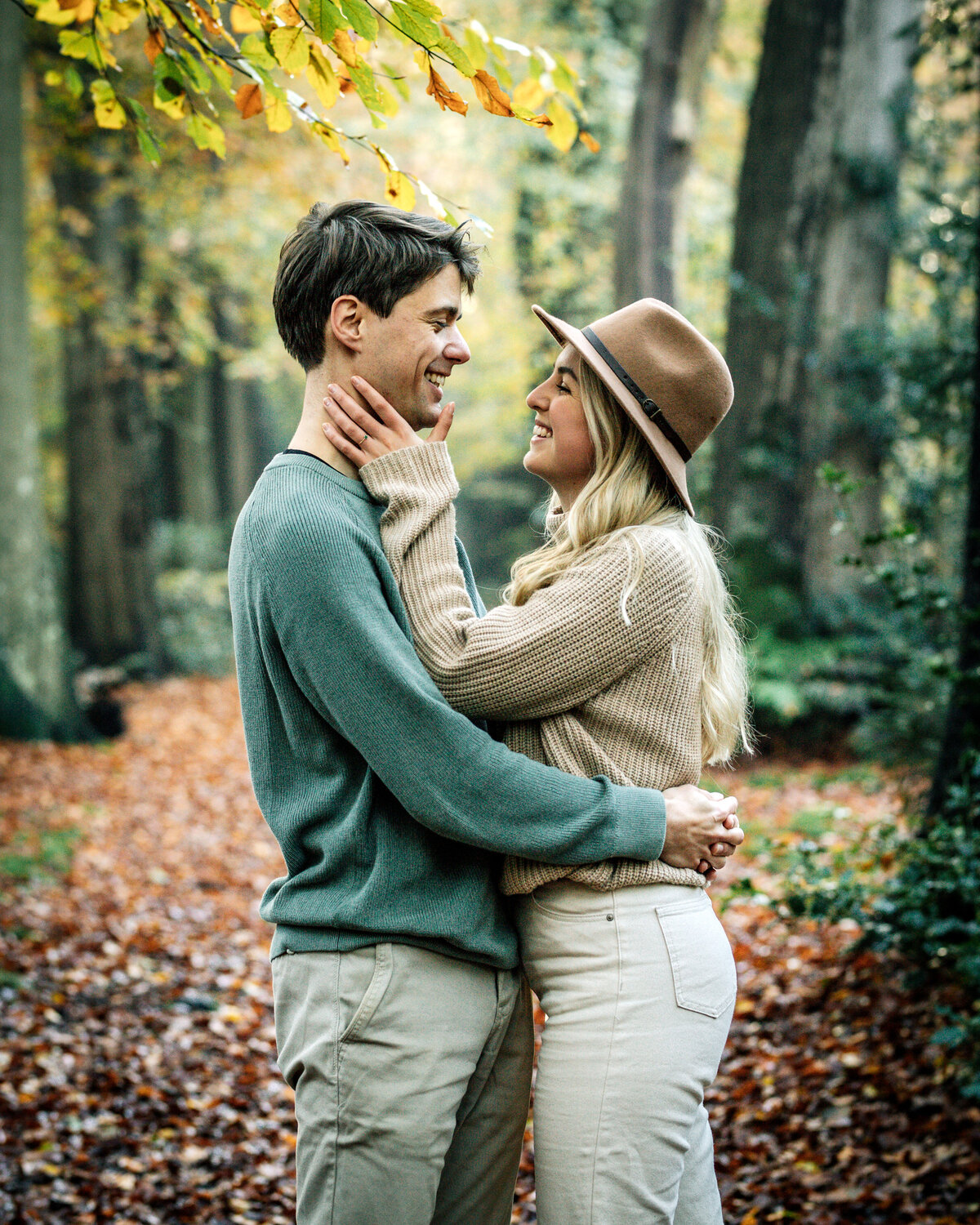 Forest Fotografie_Into The Woods-3a