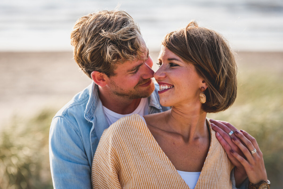 Loveshoot Martine en Dennis-26