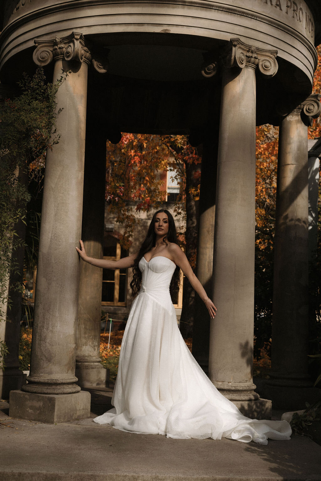 Vintage-bride-heritage-wedding-venue
