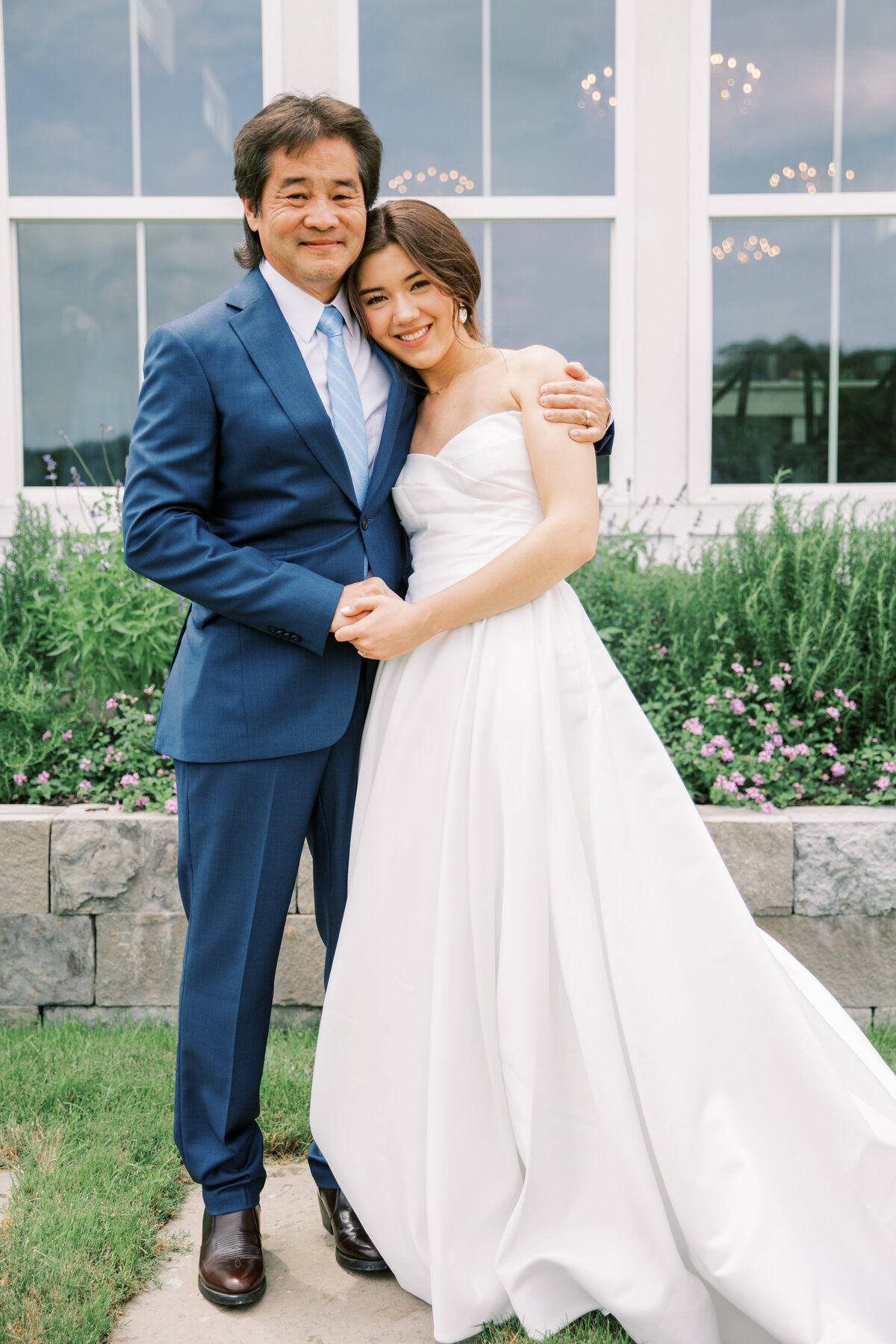 Ink & Willow Photography | Posey Meadows