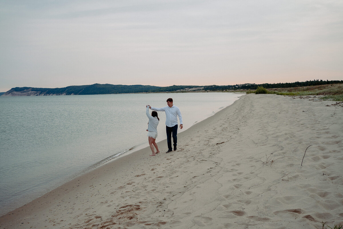Experience | Intimate Wedding + Elopement Photography | Dana Sue Photography